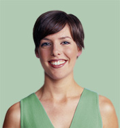 Diagnosed with Stage 3C ovarian cancer at age 43